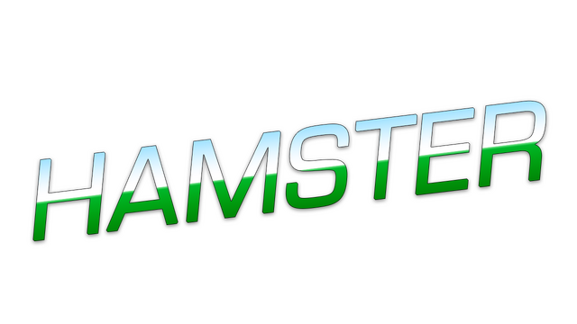 Hamster Logo