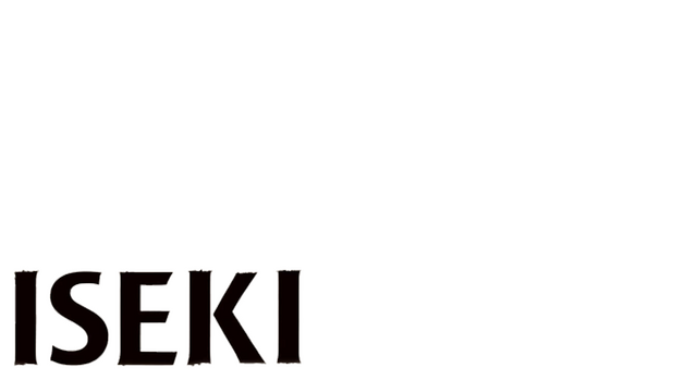 ISEKI Logo