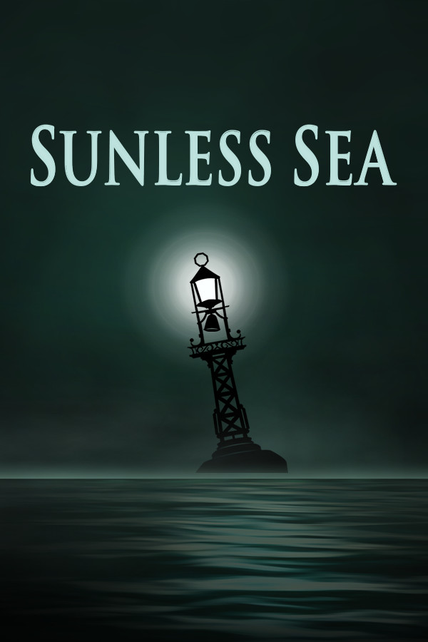 SUNLESS SEA for steam SUNLESS SEA for steam