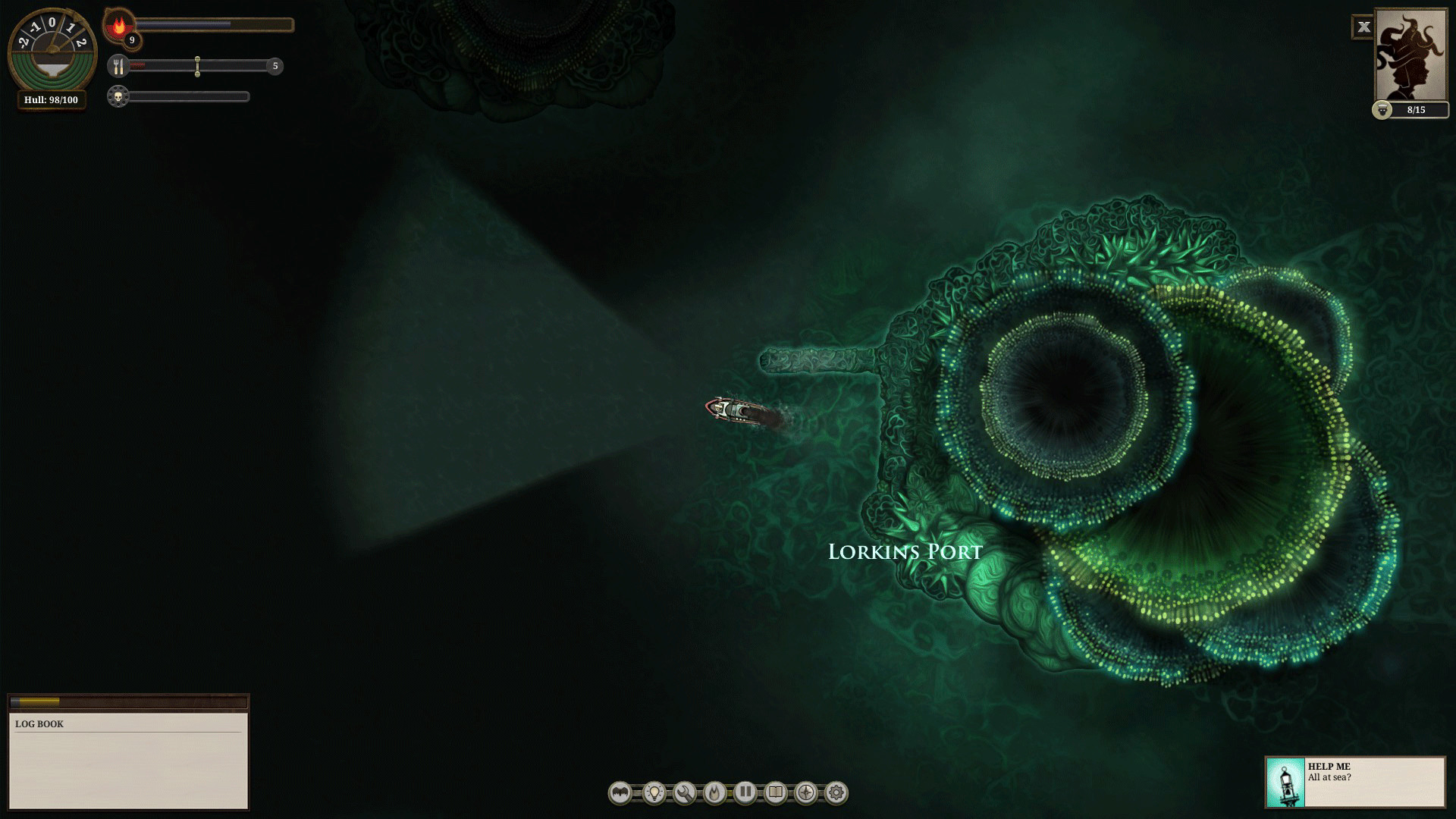 Sunless Sea Download Free