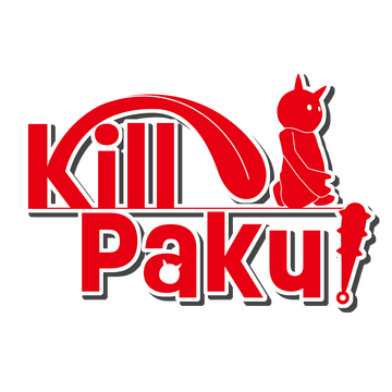 KiLLPaKu! Logo