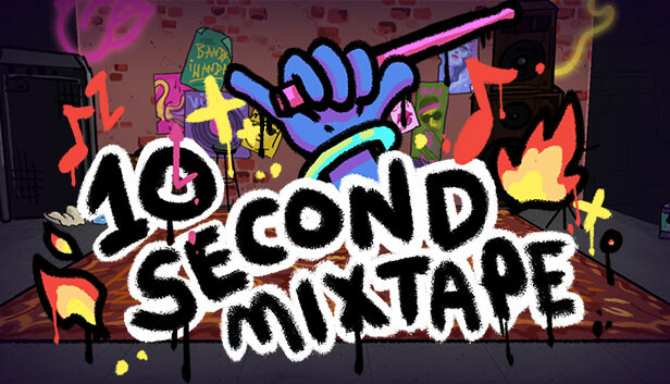 10 Second Mixtape