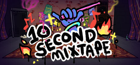 10 Second Mixtape PC Specs