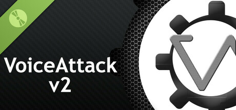 View VoiceAttack 2 Demo on IsThereAnyDeal