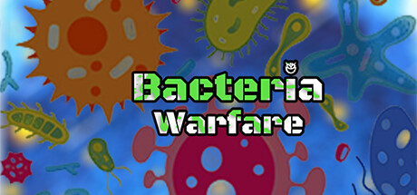 Bacteria Warfare cover art