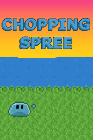 Chopping Spree