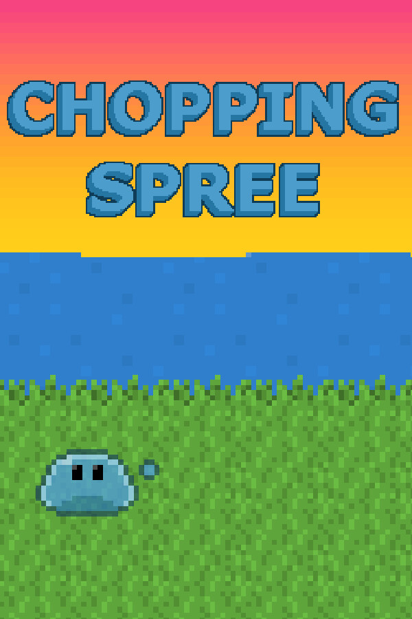 Chopping Spree for steam