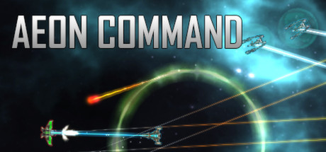 Aeon Command cover art
