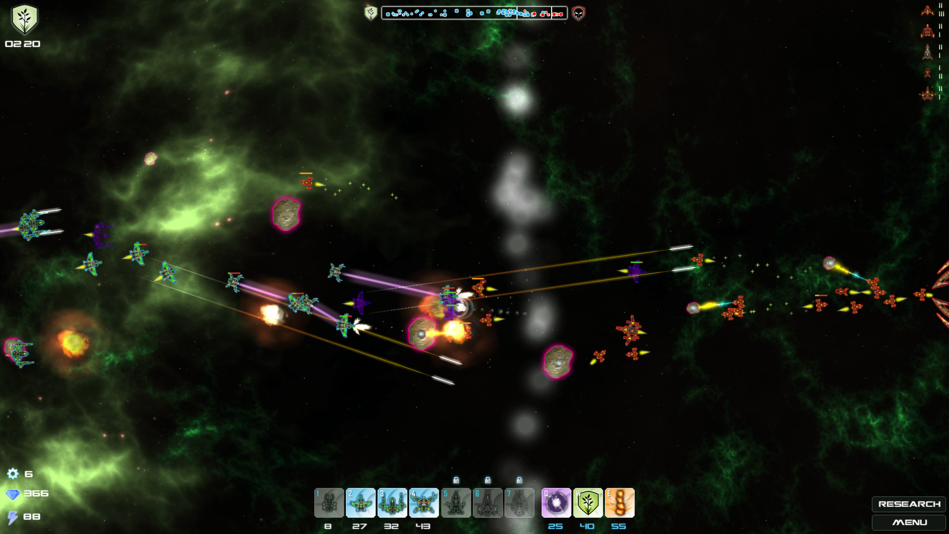 radiant defense steam radiant defense steam