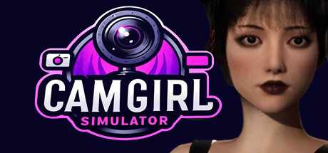 CamGirl Simulator PC Specs