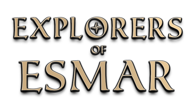 Explorers of Esmar Logo