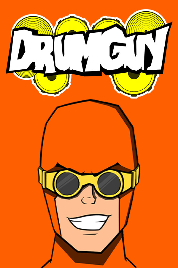 DRUMGUY for steam