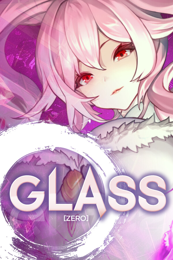 Steam portrait for GLASS Zero.
