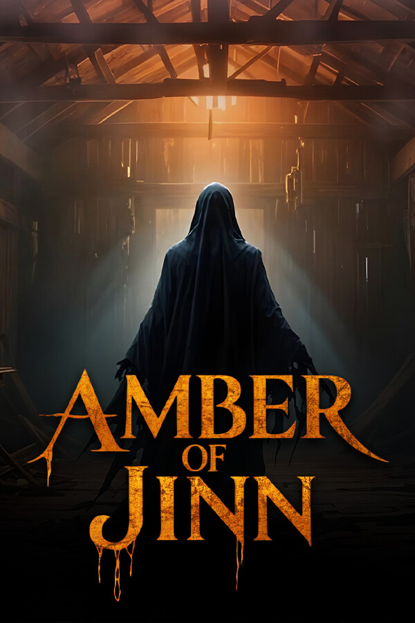 Amber of Jinn for steam