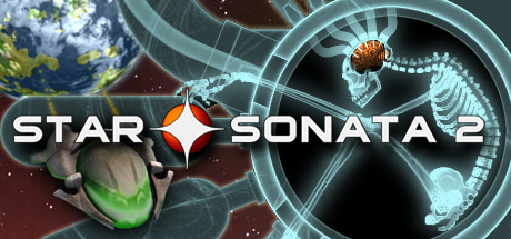 Star Sonata 2 cover art
