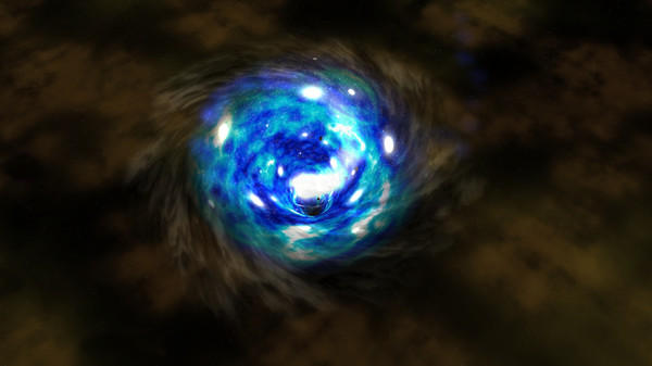 Star Sonata 2 game for Linux 1