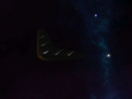 Star Sonata 2 screenshot