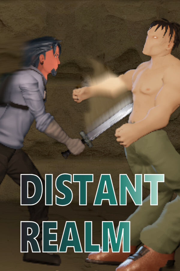 Distant Realm for steam