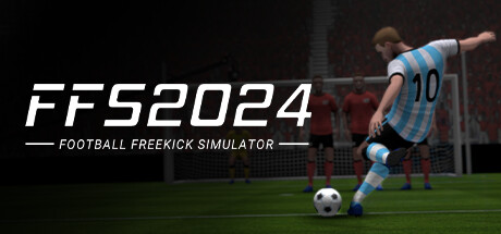 FFS 2024: Football Freekick Simulator PC Specs