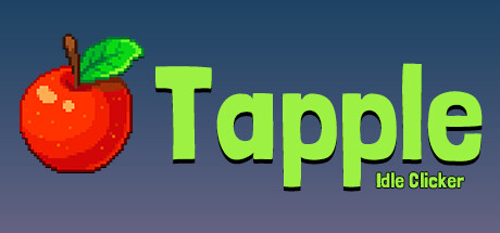Tapple cover art