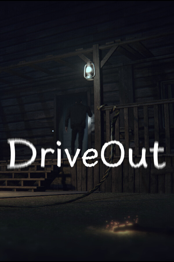 Drive Out for steam