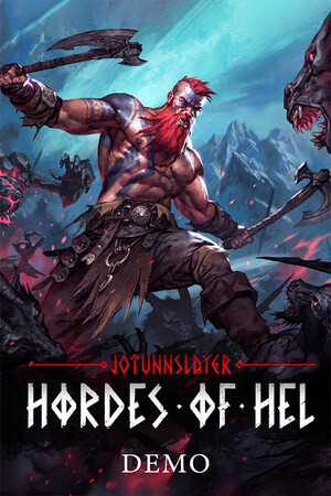 Jotunnslayer: Hordes of Hel Demo