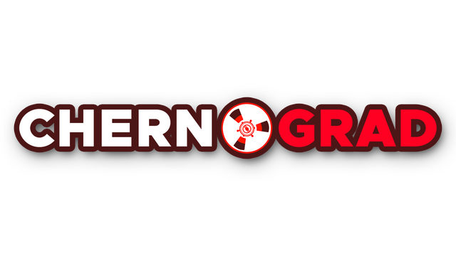 CHERNOGRAD Logo