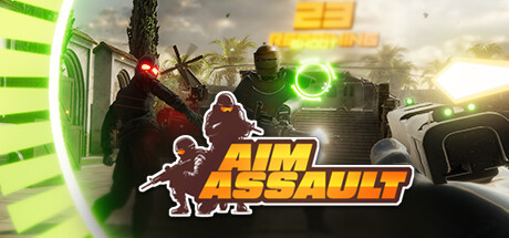 Aim Assault PC Specs