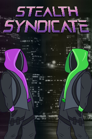 Stealth Syndicate