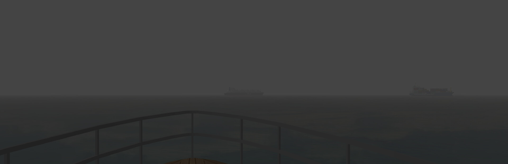 ARPA radar Simulator