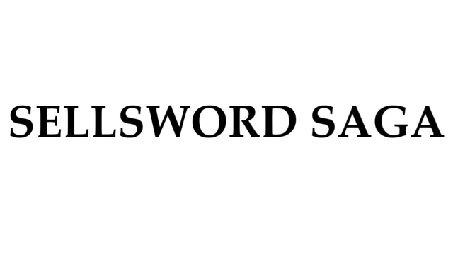 Sellsword Saga Logo