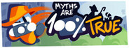 Myths are 100% True System Requirements