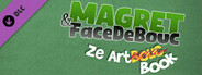 Artbook Magret & Facedebouc