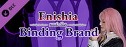 Enishia and the Binding Brand - Official Enishia Cosplay by MiMi Chan