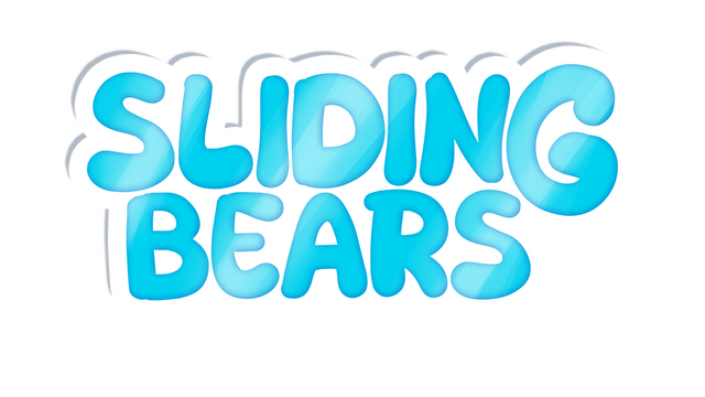Sliding Bears Logo