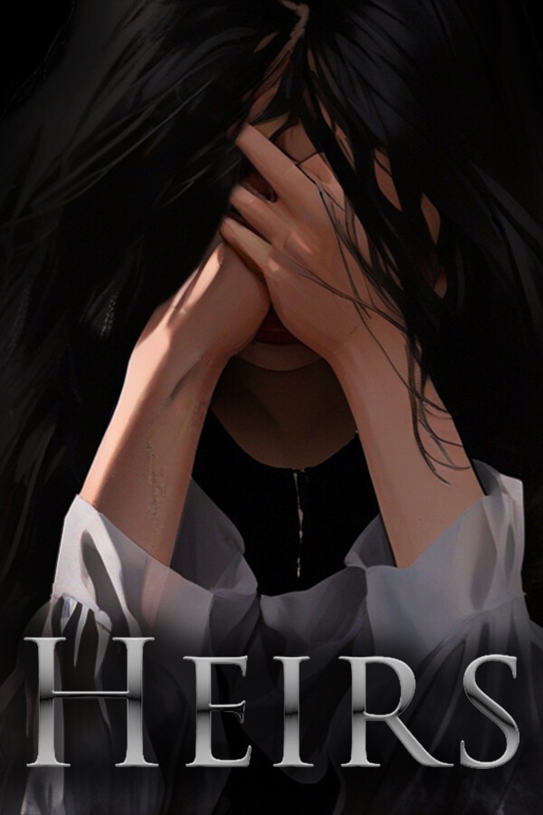Steam portrait for Heirs.
