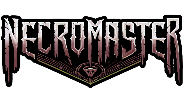 Necromaster Logo