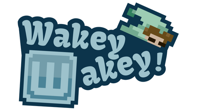 Wakey Wakey Logo