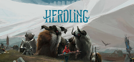 Herdling cover art