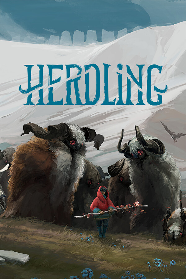 Herdling for steam Herdling for steam
