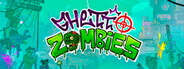 Ghetto Zombies - Graffiti Squad