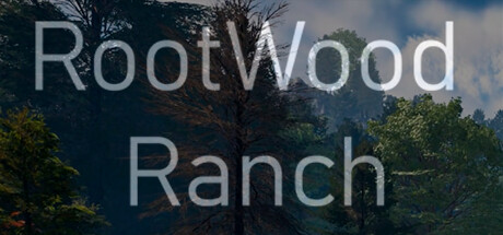 RootWood Ranch cover art