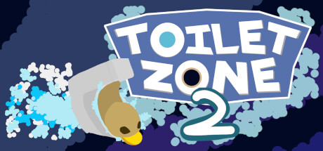 Toilet Zone 2 cover art