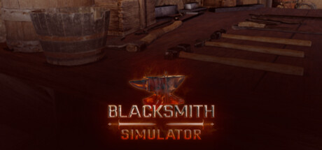 Blacksmith Simulator Playtest cover art