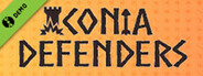 Iconia Defenders Demo