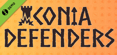 Iconia Defenders Demo cover art