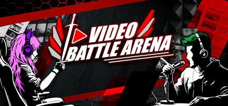 YouTube Battle Arena PC Specs