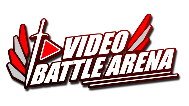 Video Battle Arena Logo