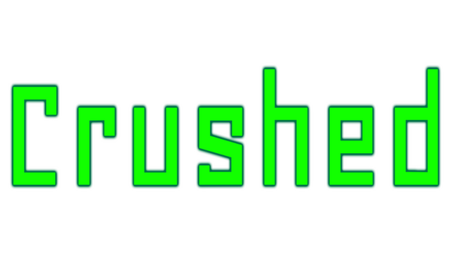Crushed Logo