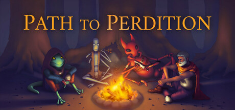 Path to Perdition PC Specs